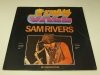 Sam Rivers - Sam Rivers (The Quest) (LP)